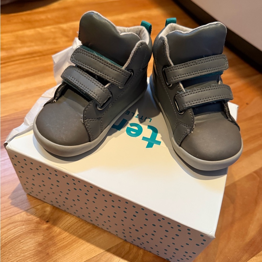 Ten Little Everyday High top Sneaker